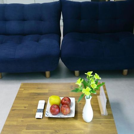 Damyang Thirasia Pension מראה חיצוני תמונה