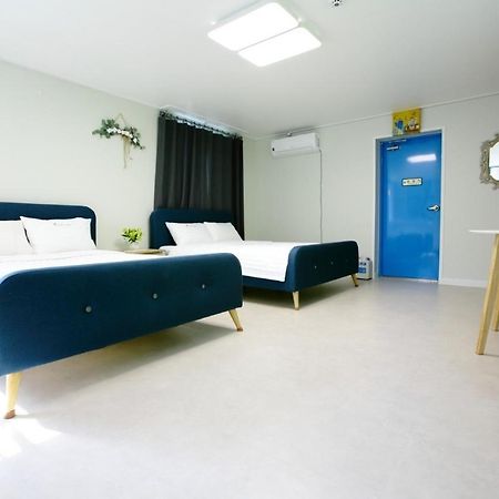 Damyang Thirasia Pension מראה חיצוני תמונה