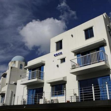 Damyang Thirasia Pension מראה חיצוני תמונה