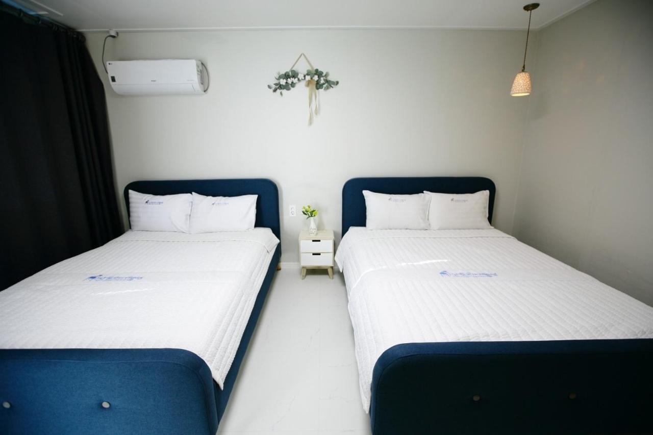 Damyang Thirasia Pension מראה חיצוני תמונה