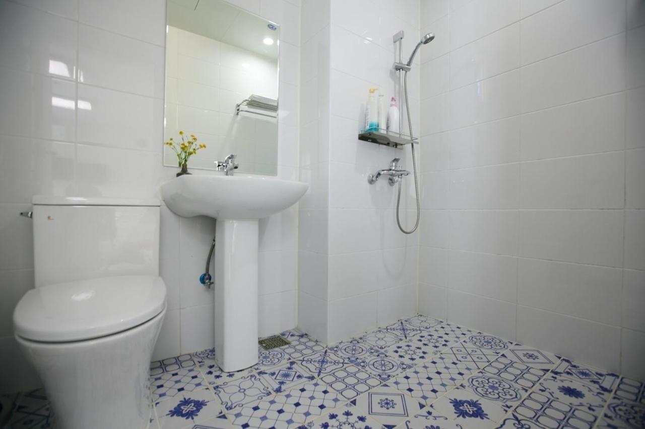 Damyang Thirasia Pension מראה חיצוני תמונה