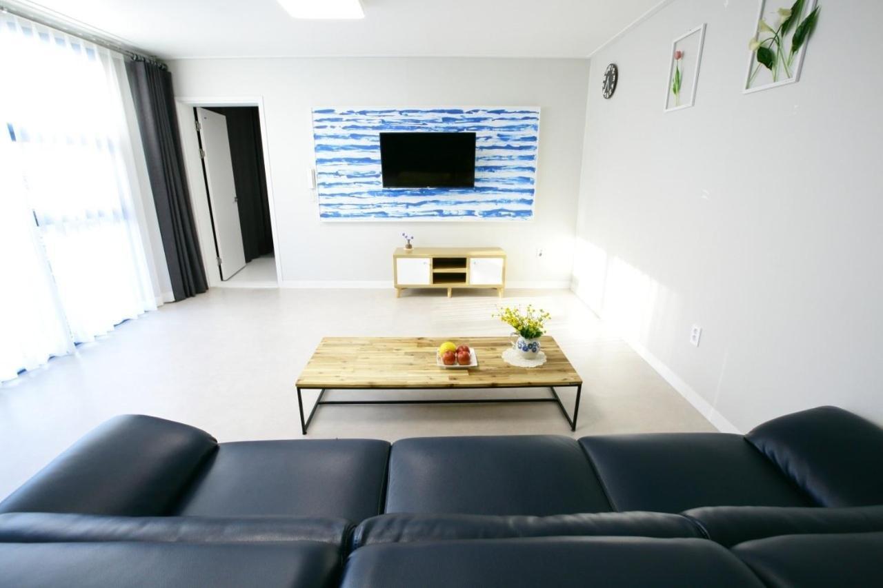 Damyang Thirasia Pension מראה חיצוני תמונה