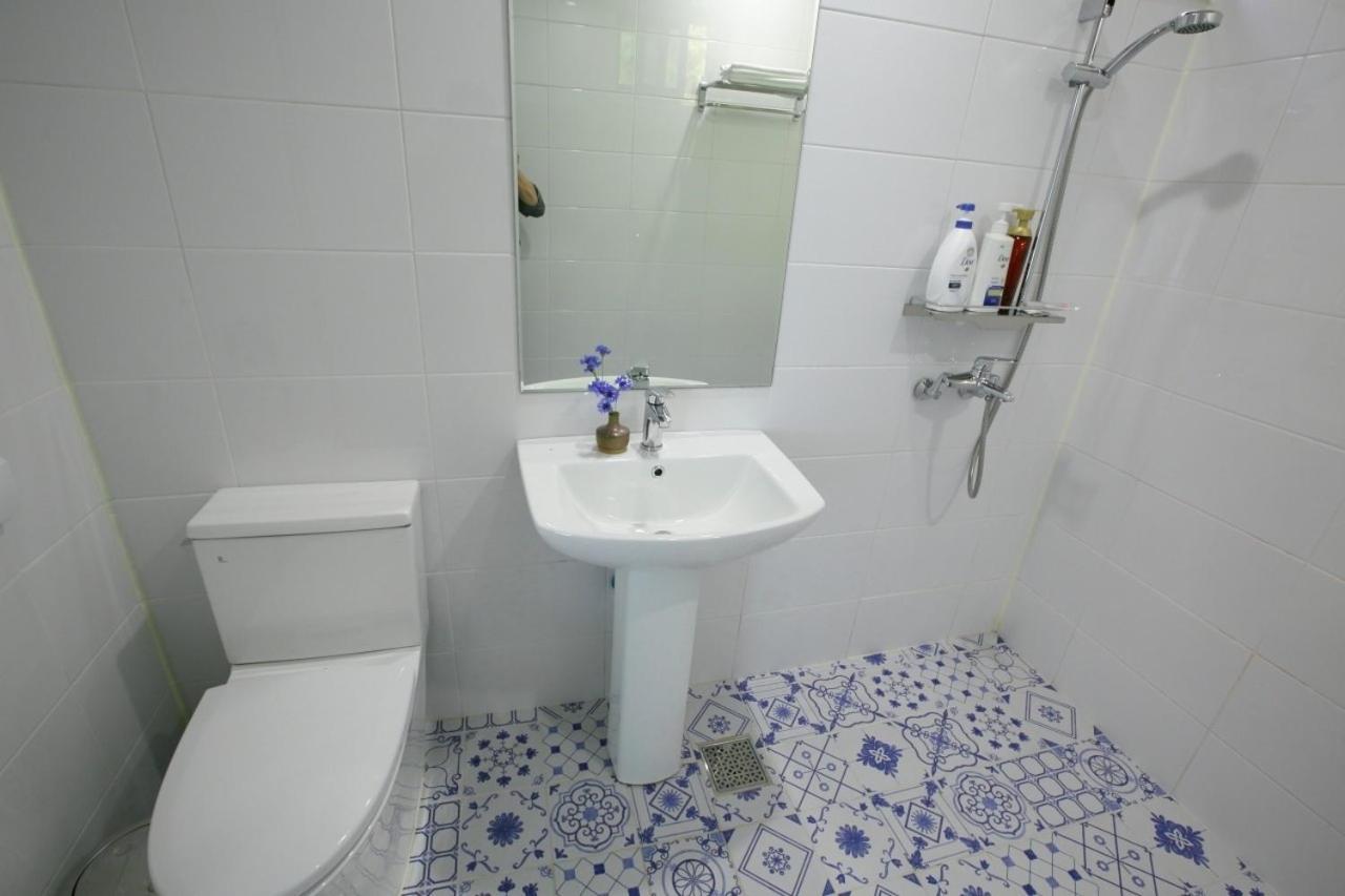 Damyang Thirasia Pension מראה חיצוני תמונה