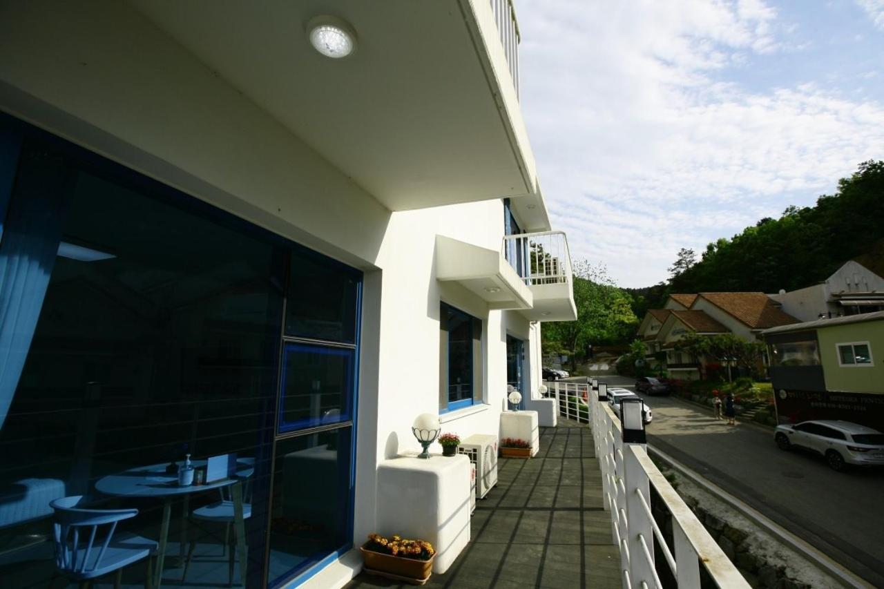 Damyang Thirasia Pension מראה חיצוני תמונה